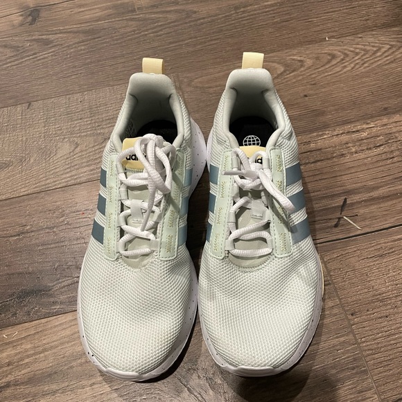 Adidas cloud foam sneakers - Picture 4 of 7